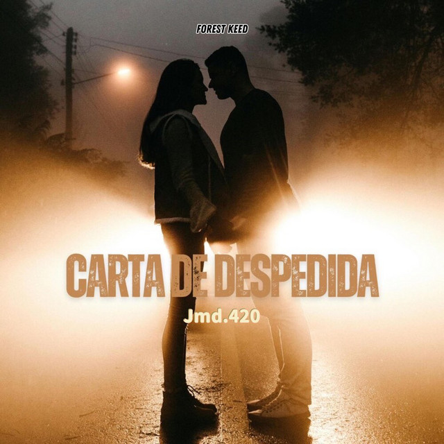 CARTA DE DESPEDIDA