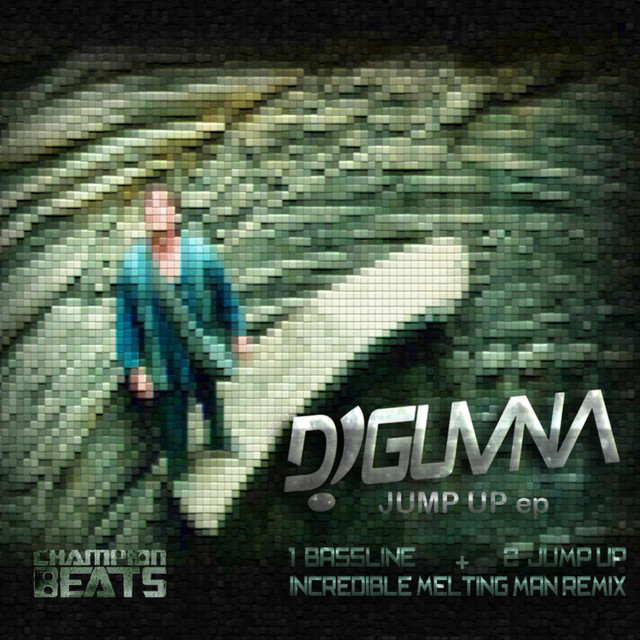 Bassline cover art