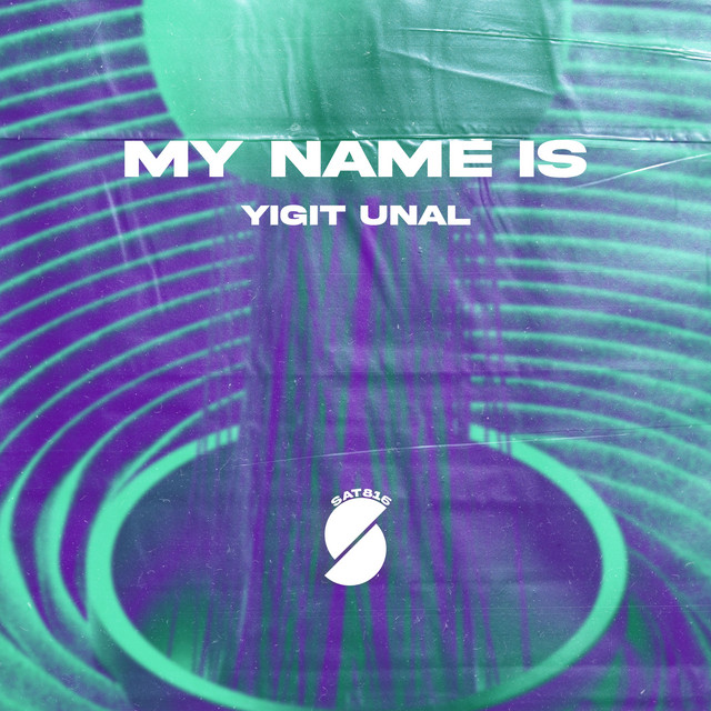 My Name Is - Radio Mix