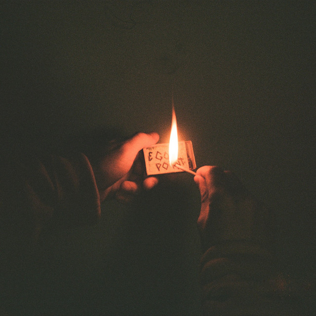 undefined album image