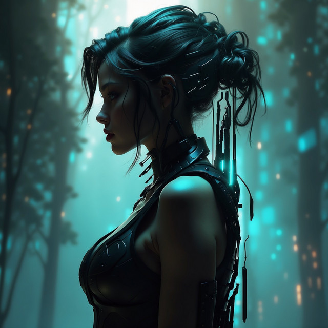 Eyecatcher cover art