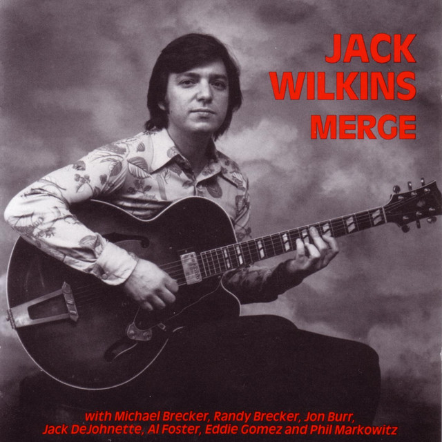 Merge cover art