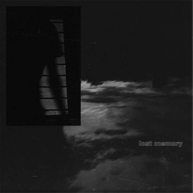 Lost Memory cover art