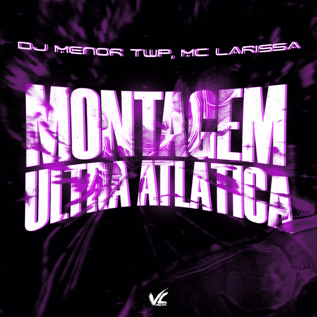 Montagem Ultra Atlatica