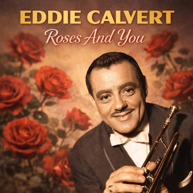 Roses and You cover art