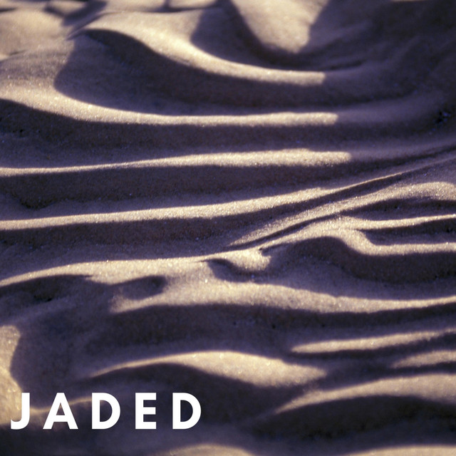 Jaded – Single de Chja | Spotify