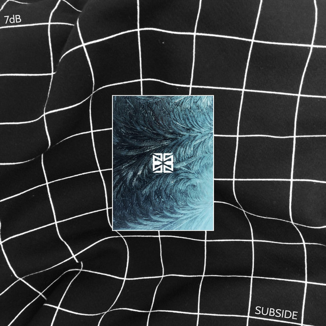 Subside cover art
