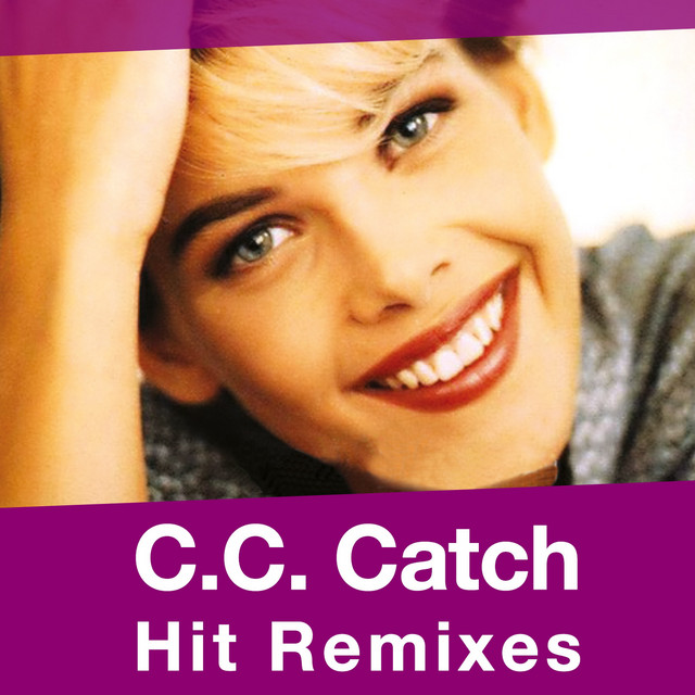 Hit (Remixes) cover art