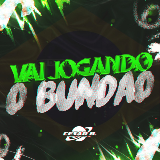 Vai Jogando o Bundao