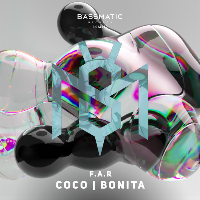 CoCo / Bonita cover art
