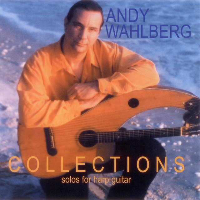 Collections cover