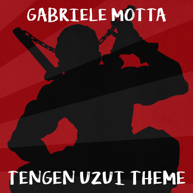 Tengen Uzui Theme - From "Demon Slayer"