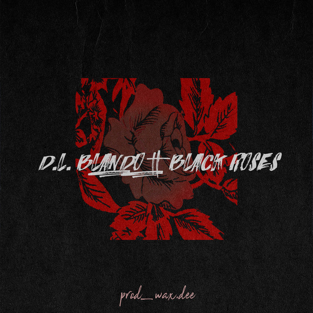 Black Roses