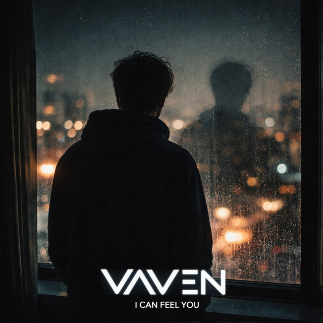 I Can Feel You album art