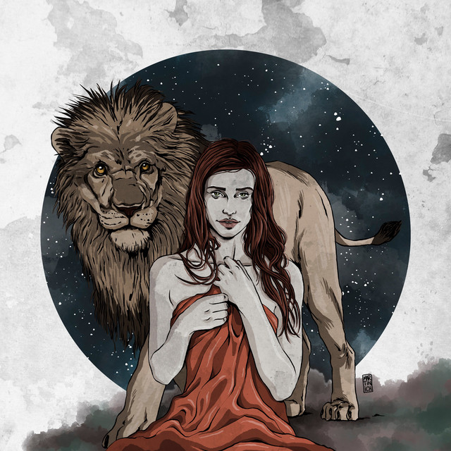 León cover art