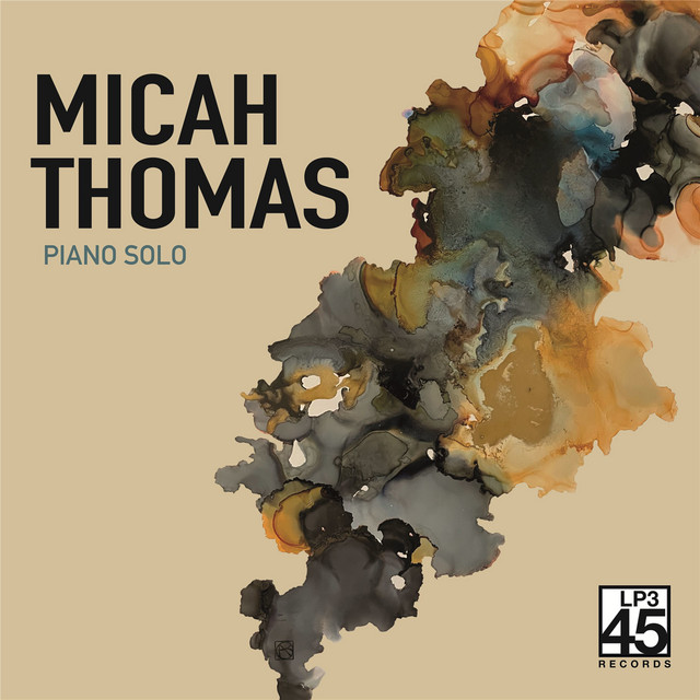 Micah Thomas Photo