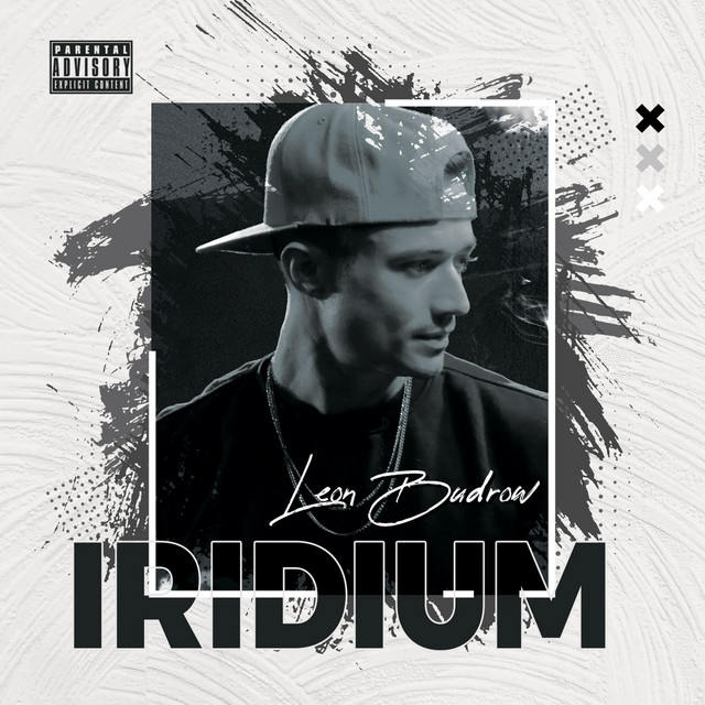 Iridium cover art
