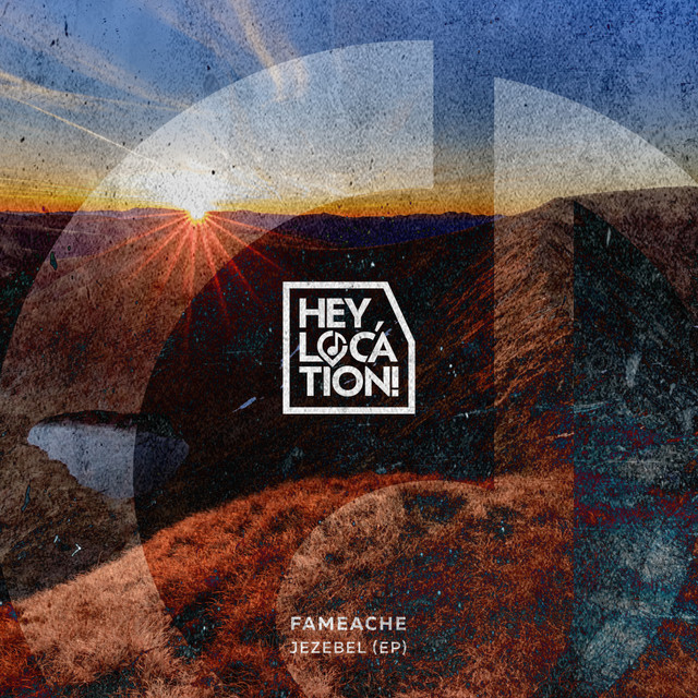 Bedouine album art