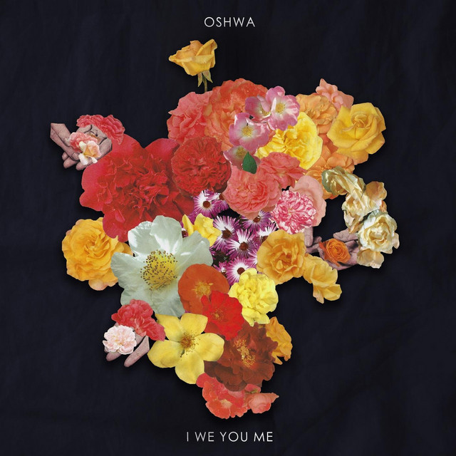 I We You Me cover art