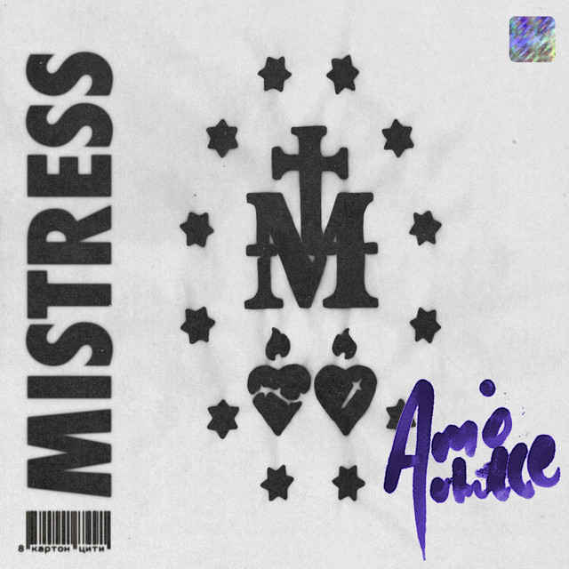 Mistress cover