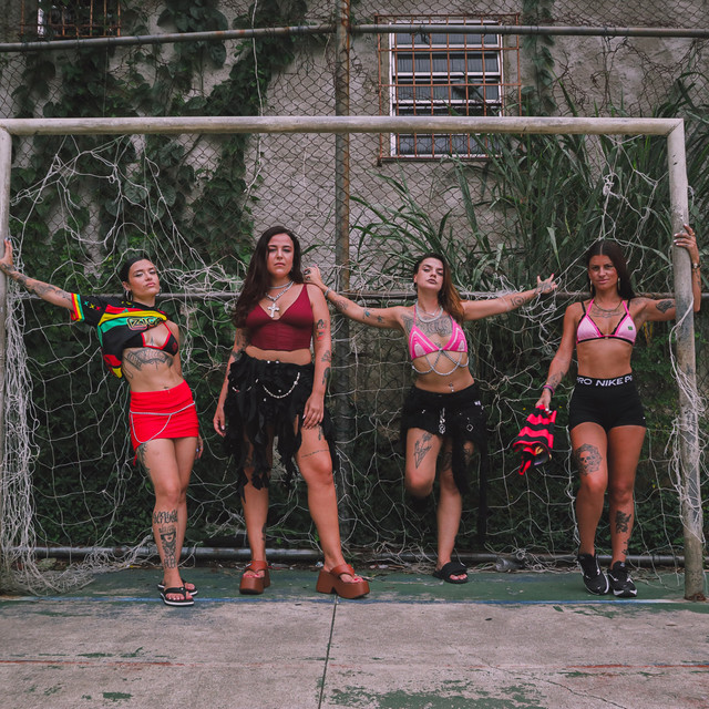 undefined album image