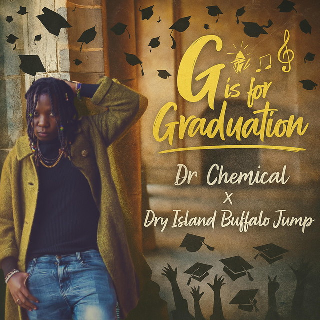 G is for Graduation