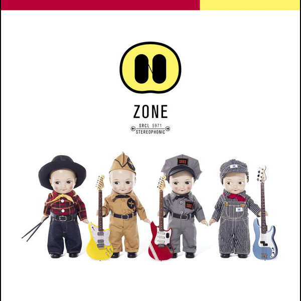 白い花 Acoustic Ver Song And Lyrics By Zone Spotify