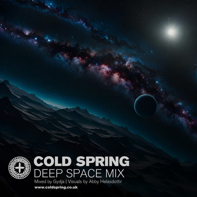 Cold Spring Deep Space Mix cover