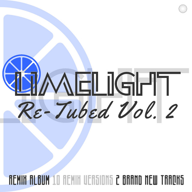 Re-Tubed, Vol. 2 cover art