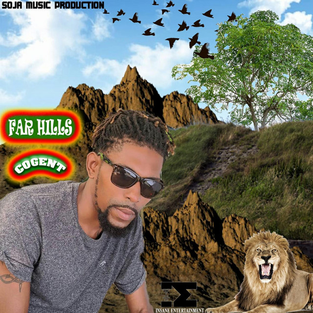 Far Hills cover