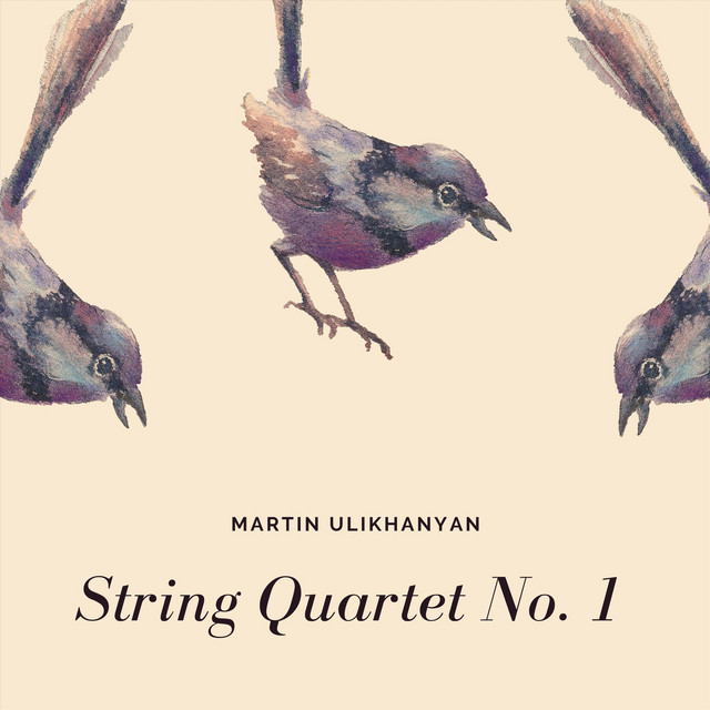 String Quartet No. 1