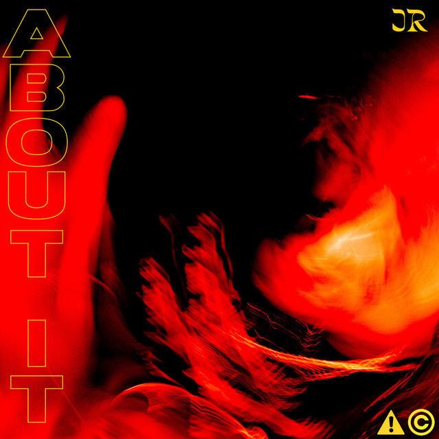About It cover art