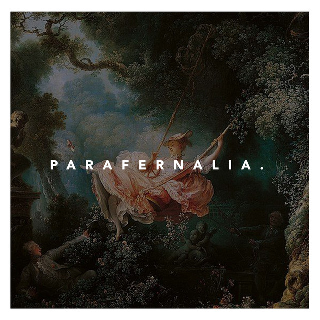 Parafernalia