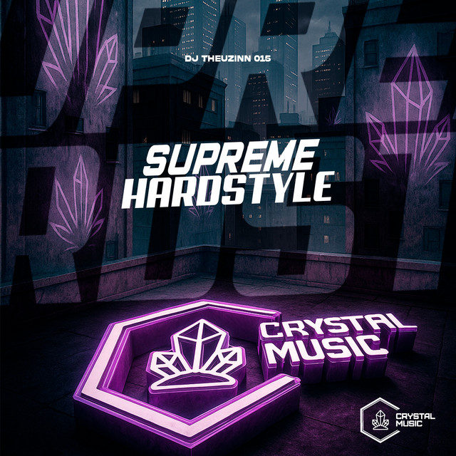 Supreme Hardstyle