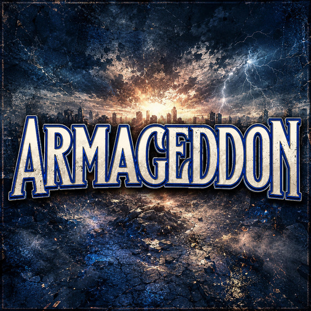 Armageddon 2026