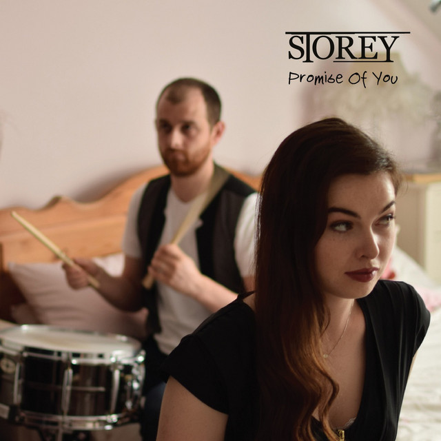 Storey | Spotify