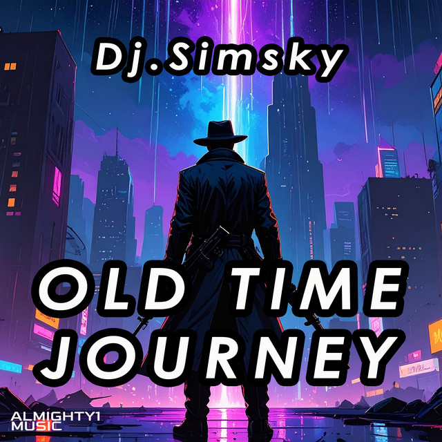 Dj Simsky