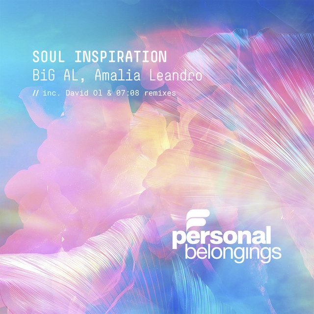 Soul Inspiration - David Ol Remix cover art