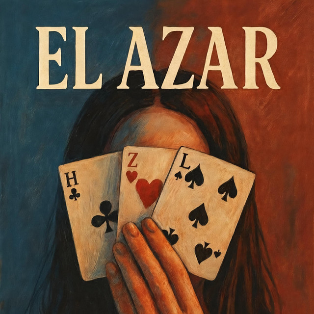 El Azar cover art