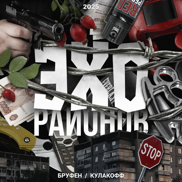 ЭХО РАЙОНОВ