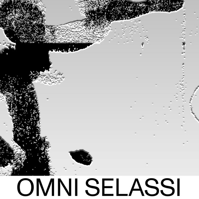 What We Talk About: Omni Selassi cover art