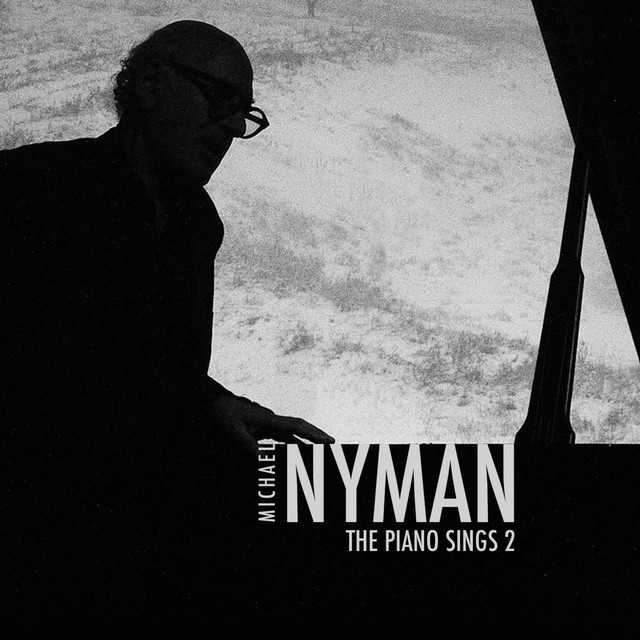 The Piano Sings, Vol. 2 cover art