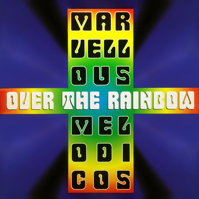 Over the Rainbow cover