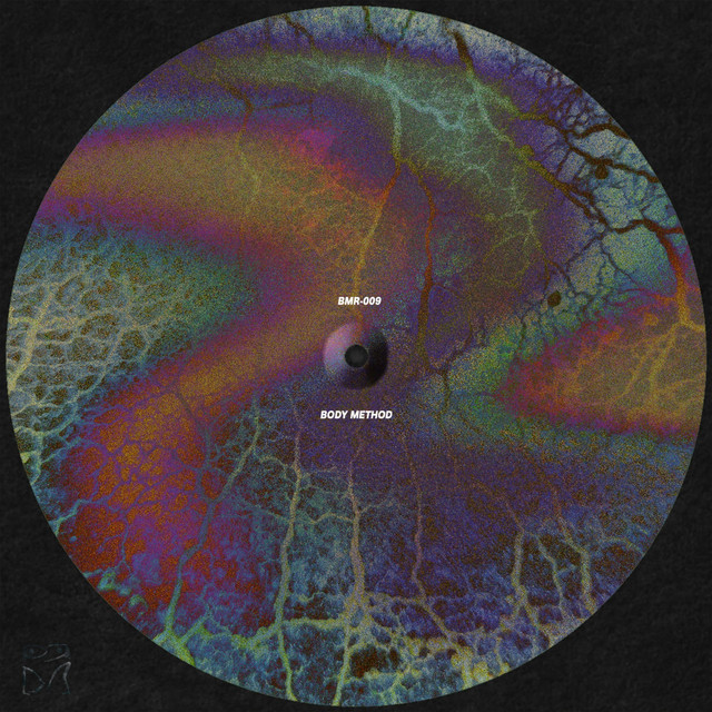 Crawling Mist album art