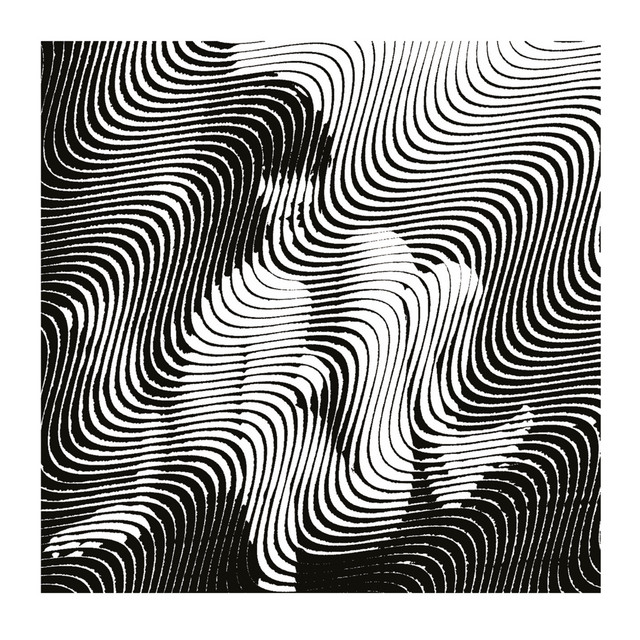 The Deaf cover art
