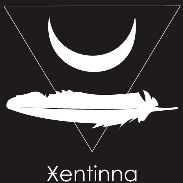 Xentinna cover art