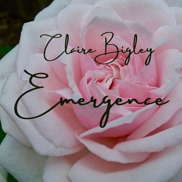 Emergence cover art