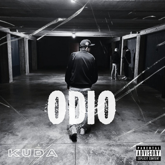 ODIO cover art