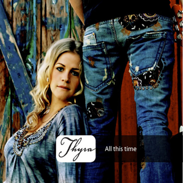 All This Time cover art