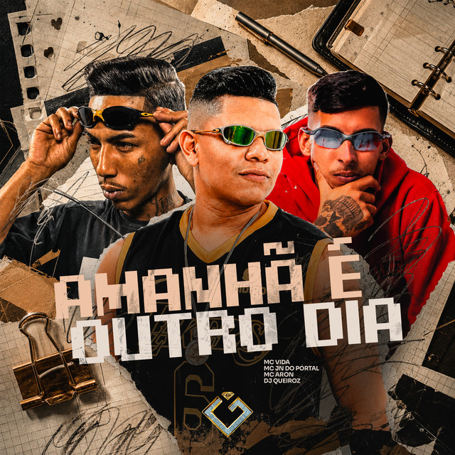 Amanhã É Outro Dia